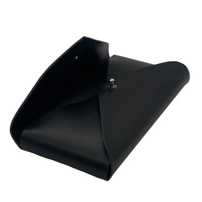 Storage Fancy Design Men And Women Spectacle Case Leather ODM